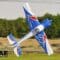 DUBAI AIRSHOW: Martin Pickering with Pilot Laser