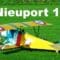 Nieuport 11 | semiscale RC biplane | 4K | Rokytnice 2021