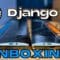 UNBOXING THE BEST GLIDER • Django Bubble Surfer RTF by SANSIBEAR 🐻 • (English/Français 4K)