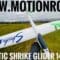 Skynetic Shrike Glider 1450mm PNP      REVIEW+SETTINGS – www.motionrc.eu