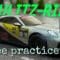 Saulitz-Ring free practice | Team Roll-Rennstrecke mit Dr!ft Porsche 911 (922) | Sturmkind Dr!ft