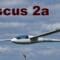 Discus 2a, Airshow Breclav 2018