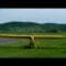 Giant RC Super Piper J-3 Cub Oldtimer Airplane 2014 Switzerland rc meeting