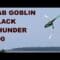 SAB GOBLIN BLACK THUNDER 700, RC acrobatic helicopter, 2018