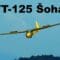 VT-125 Sohaj | scale RC glider | 4K | Hat 2021