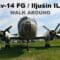 Avia Av-14 FG | walk around | 4K | Aviation Museum Kunovice 2021