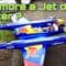 Pirotti HERON-VTOL | vertical take off and landing ! Brand new amazing Turbine Sport Jet-Copter