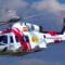 Agustawestland AW-139 Scale RC Helicopter model Salvamento Maritimo Helimer en el Swiss