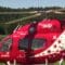 XXXL BELL 429 SCALE RC TURBINE HELICOPTER AIR ZERMATT ALK 2017