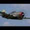 RC P-47 Razorback Moki 250cc