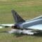 Eurofighter Typhoon RC Model Jet the world’s most advanced fighter Aircraft