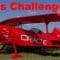 Pitts Challenger 2, giant RC aerobatic biplane, Nesvacily 2019