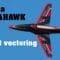 Futura TOMAHAWK | sport jet RC airplane | 4K | thrust vectoring flying | 2022