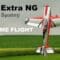 104″ Extra NG EXTREME FLIGHT | JAN SPATNY | 4K | Jirice 2022