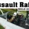 Dassault Rafale | walk around | scale RC airplane | 4K | Holesov 2022
